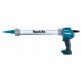 Makita DCG180ZB hermetiko išspaudėjas 600 ml